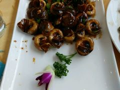 android_upload_pic-海岛渔村大酒店(云霄路店)