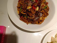 -新辣宴·湖南家常菜·商务聚餐(中粮创芯店)
