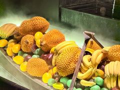 -金链花·泰国餐厅(国贸店)