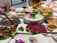 -围炉夜话·潮汕卤水火锅(榕江店)