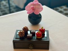 -Caprice(香港四季酒店)