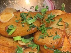 -绿茶餐厅(乐峰广场店)