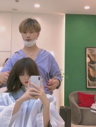 -a·f one hair salon