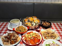 -阿里元海鲜·闽南特色菜(曾厝垵店)