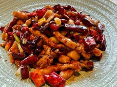 -丽江金茂凯悦臻选酒店-滇香馆