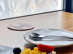 芝士蛋糕-悠航SLOWBOAT(三里屯店)