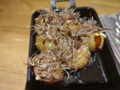 -一心创作料理屋(经开万达店)