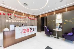 -DR REBORN医疗美容