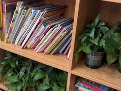 -辫豆HABA儿童馆(万象汇店)