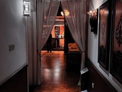 -域SPA·足疗·按摩·养生(静安寺店)