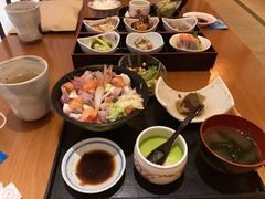 -希望日本料理(保利香槟花园店)