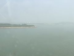 -琴岛之星摩天轮