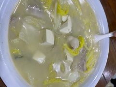 -老味道锅包肉(日照街店)