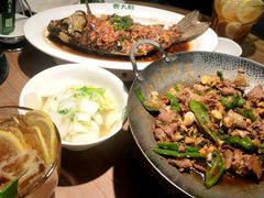 -费大厨辣椒炒肉(吉联MALL店)