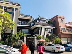 -阿多私房菜(顺德店)