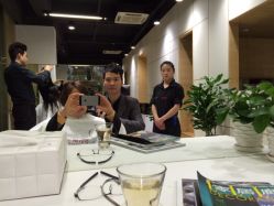 香格俪莱(仁恒店)-CARR SALON