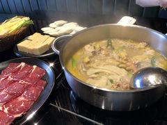 -官也街澳门火锅(新源里店)
