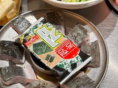 -首尔烤肉大排档(合生汇店)