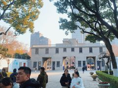 -南京中国近代史遗址博物馆(南京总统府)