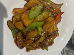-北李·海肠捞饭·大连菜(望京凯德MALL店)