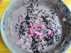 芋泥-福州人铭小吃