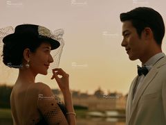 -浪漫一生摄影美学(怀柔开放路店)