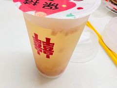 -江川右·一家有态度的粥店(天坛店)