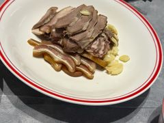 -老海陵·泰州菜(图书馆店)