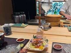 -小十Omakase(地王大厦店)