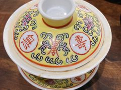 -老清朝包子铺(开明街店)