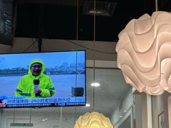 -金湖港式餐厅(建外店)