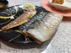 -争鲜回转寿司(南开大悦城店)