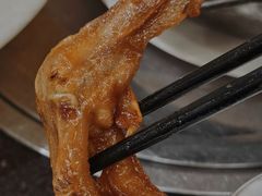 美极鸭五件-美极鲜食坊(宝安南路店)