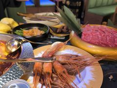 -牛New寿喜烧(曹路花园城店)