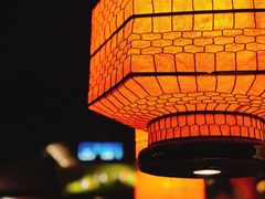 大堂-绿茶餐厅(汇悦大融城店)