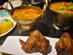 -泰阁暹罗餐厅(万达店)