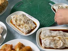-冰泉豆浆馆(白云山总店)