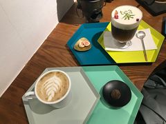 -茶是一枝花泡茶店
