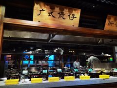-三晋老田饸饹面(中大街店)
