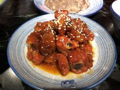 -兰溪小馆(东直门簋街店)