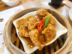 -点都德(汇盈广场店)