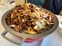 -便宜坊烤鸭店(科创店)