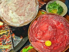 -陶婆婆火锅(洪崖洞店)