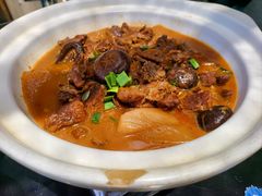 -又见炊烟私房菜(敬亭路店)