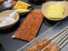 -重庆九记老火锅(张掖路店)