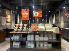 -33韩式自助烧烤(环城南路店)