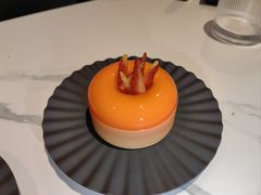 -潮一不贰·法式甜品·生日蛋糕·西式简餐(外滩店)