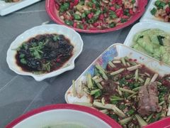 -廖老妈蹄花(中海国际店)