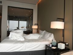 -长沙尼依格罗酒店
