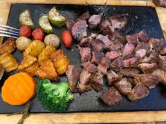 -尊品牛排(中大国际店)